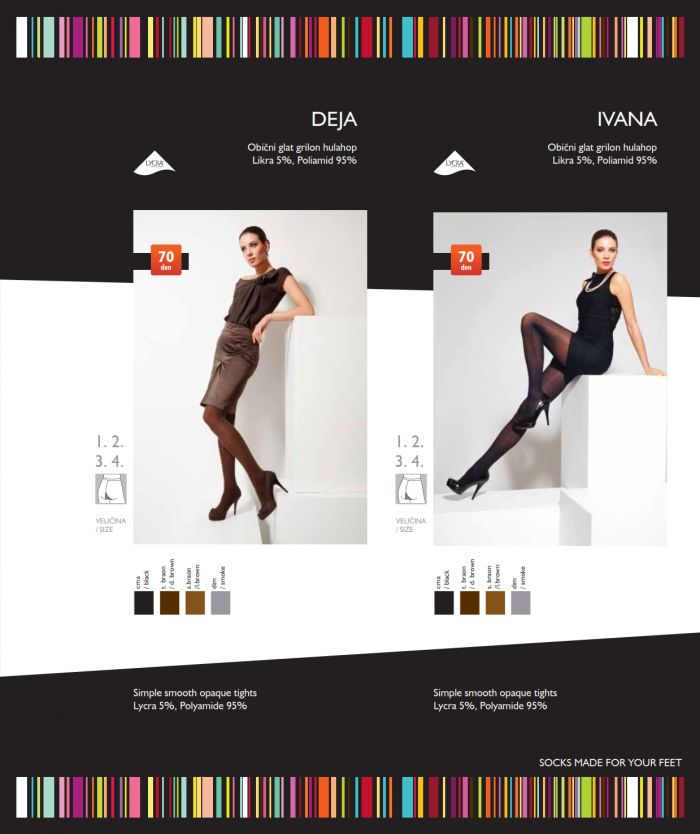 Anitex Anitex-socks-catalog-5  Socks Catalog | Pantyhose Library